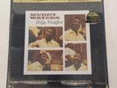 Muddy Waters, Folk Singer, One Step MFSL Mobile Fidelity New, sealed damaged box