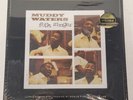 Muddy Waters, Folk Singer, One Step MFSL Mobile Fidelity New, sealed damaged box