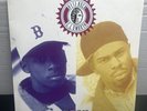 PETE ROCK & CL SMOOTH ALL SOULED OUT ELEKTRA 7559-61175-1 US VINYL 12 Record