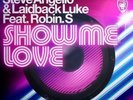Steve Angello & Laidback Luke Feat. Robin S. (Vinyl 12