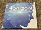 Horizon Zero Dawn Exclusive Limited Edition WHITE Vinyl Box Set OST 4xLP