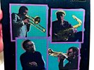 Cecil Taylor / Archie Shepp - The Dedication Series Vol 8 - The New Breed 2XLP