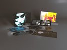 Marillion - Brave DELUXE 5 X Vinyl 12