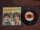 THE MONKEES - Oh My My - PICTURE SLEEVE - 45 RPM 7