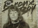 Ace Frehley   BRONX BOY   Exclusive WHITE VINYL LP EOM-S1-9788
