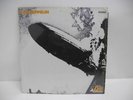 Led Zeppelin Original 1969 Psych Rock Atlantic SD-8216 Shrink Sleeve LP Album