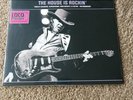 STEVIE RAY VAUGHAN ,THE HOUSE IS ROCKIN, TINGLEY COLISEUM, VINYL ,( BRAND NEW )