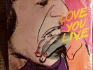 *SEALED* THE ROLLING STONES LOVE YOU LIVE 2XLP ALBUM VINYL RECORD 1977 ORIG (1)