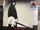 Greatest Hits by Joan Jett and The Blackhearts Vinyl LP Exclusive Cherry Bomb