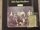 Deja Vu - 50th Anniversary by Crosby Stills Nash & Young (Record, 2021)