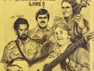 Keith Whitley and Country Store LIVE  LP Rare Live Recording
