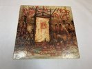 BLACK SABBATH Mob Rules LP (Warner Bros BSK 3605, orig 1981) Ronnie James Dio