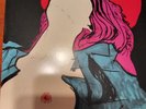 Chromatics Cherry 2x Pink Deluxe Edition Italians Do It Better