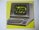 Kraftwerk* *COMPUTERWELT* *orig. Kling Klang* *1c 064-46 311* *TOP Zustand