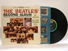 Beatles: Second Album [LP] Original 1964 Columbia Early Scranton Pressing