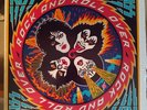 KISS Rock And Roll Over Promotional Copy