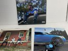 J. COLE - 2014 Forest Hills Drive RARE VINYL