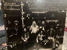Allman Brothers Band ‎- The Allman Brothers Band At Fillmore East - 2X Vinyl LP