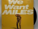 Miles Davis - We Want Miles - 1982 US 1st Press Double LP (NM) Ultrasonic Clean