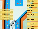 Various - Street Sounds Hip Hop Electro 12 - Used Vinyl Record - X7700A