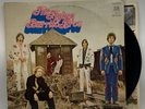 The Flying Burrito Bros - The Gilded Palace Of Sin - 1969 US 1st Press (NM)