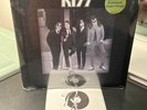 KISS DRESSED TO KILL 45TH ANNIVERSARY LP Red Vinyl LP Album New Sealed RARE LMTD