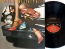 The Cars – Greatest Hits Vinyl LP 1985 Australia Elektra Records – 60464-1