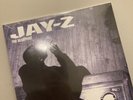 Jay-Z The Blueprint vinyl