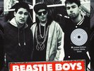 Beastie Boys - Make Some Noise, Bboys White Vinyl Edition (2019 - EU - Reissue)
