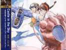 Joe Hisaishi - OST Castle In The Sky / Laputa (Vinyl 2LP - 2021 - JP - Original)