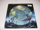 Rush A Passage to Syrinx Picture Disc Prog Rock Numbered Sealed