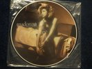 RARE GENUINE MADONNA LIKE A VIRGIN PICTURE DISC LP USED