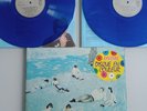 ELTON JOHN BLUE MOVES  2X BLUE FRENCH LP VINYL LIMITED EDITION 1976