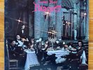Lucifer’s Friend – Banquet - Jazz Rock-Prog Rock Vinyl LP – OG