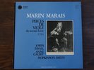 MARIN MARAIS ASTREE AS 4  pieces de viole - SAVALL / GALLET / SMITH