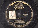 169g1.  H.R.H. Edward, Prince of Wales - Sportsmanship - Victor 35746