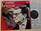 SXL 6838 Shostakovich Symphony No.10  / Bernard Haitink / LPO