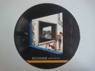 PINK FLOYD ECHOES EMI PFPD-1 DAVE GILMOUR ROGER WATERS PROG PSYCH PICTURE DISC