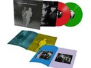 Duran Duran - FUTURE PAST (Complete Edition) [2LP] (Red & Green Vinyl, gatefold)