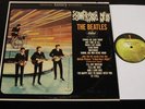 The Beatles-Something New-1971 Apple RECALLED MONO/STEREO Error Cover LP