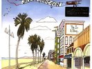 Jack's Mannequin - Everything In Transit Black Vinyl  (2011 - EU - Reissue)