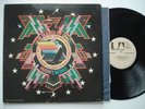 HAWKWIND In Search Of Space UNITED ARTISTS UAS 5567 '72 Psych fold out cover LP