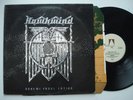 HAWKWIND Doremi Fasol Latido UNITED ARTISTS UAG 29364 '72 UK Psych LP w/inner