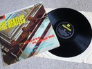 MKT Tax 172g The BEATLES Please Please Me EJ Day 5th Press Lp UK 1963 PMC 1202