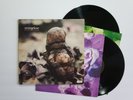 Strangelove Time For The Rest Of Your Life 1994 2xLP, Album, Ltd / Num #2082 VG