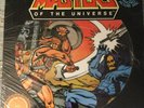 NEW FACTORY SEALED 1983 MASTERS OF THE UNIVERSE PHONO PICTURE DISC LP