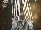 **SIGNED COPY** VINTAGE VINYL LP PETER GABRIEL '2' 1978 original UK pressing