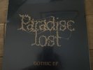 PARADISE LOST - Gothic EP - Vinyl (12