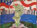 America's Least Wanted  - Ugly Kid Joe - vinyl LP 1992 512 57-1 Mercury Records