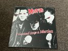 Misfits - I Turned Into A Martian LP